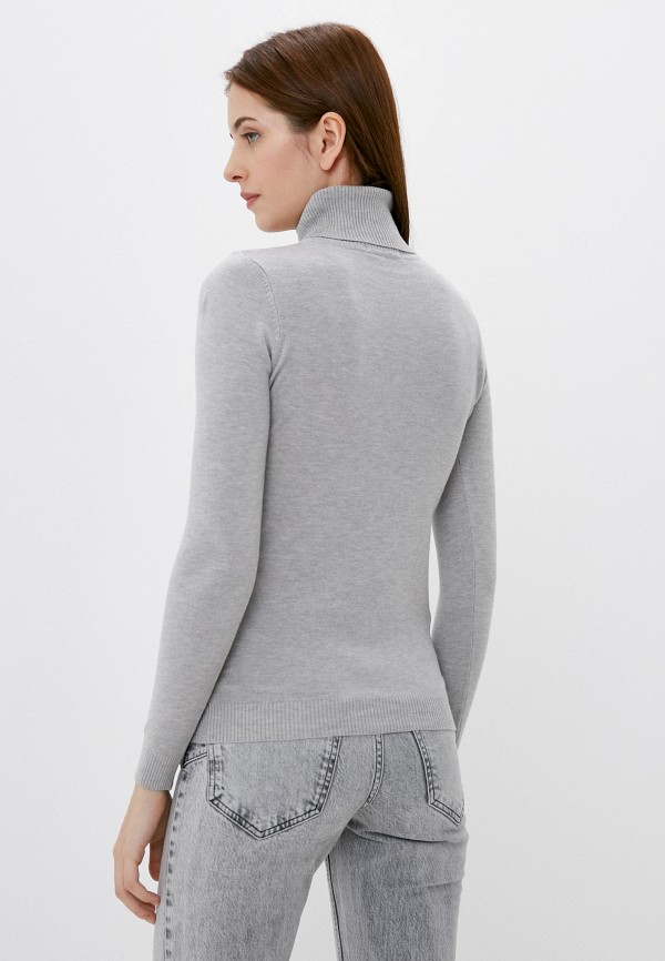 фото Водолазка fine joyce