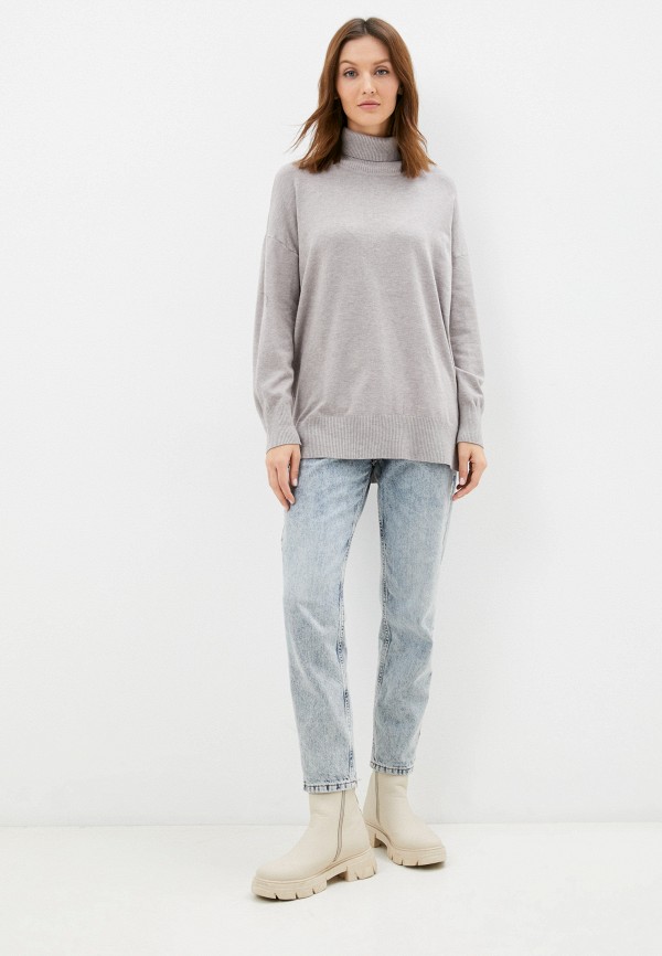 фото Водолазка fine joyce