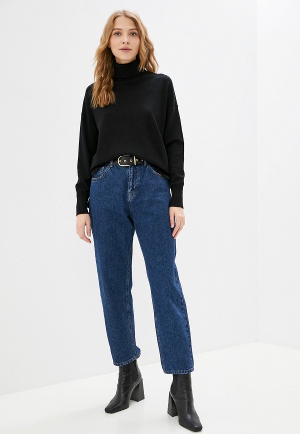 фото Водолазка fine joyce