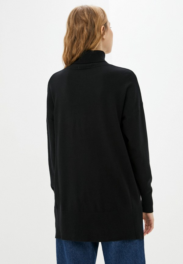 фото Водолазка fine joyce