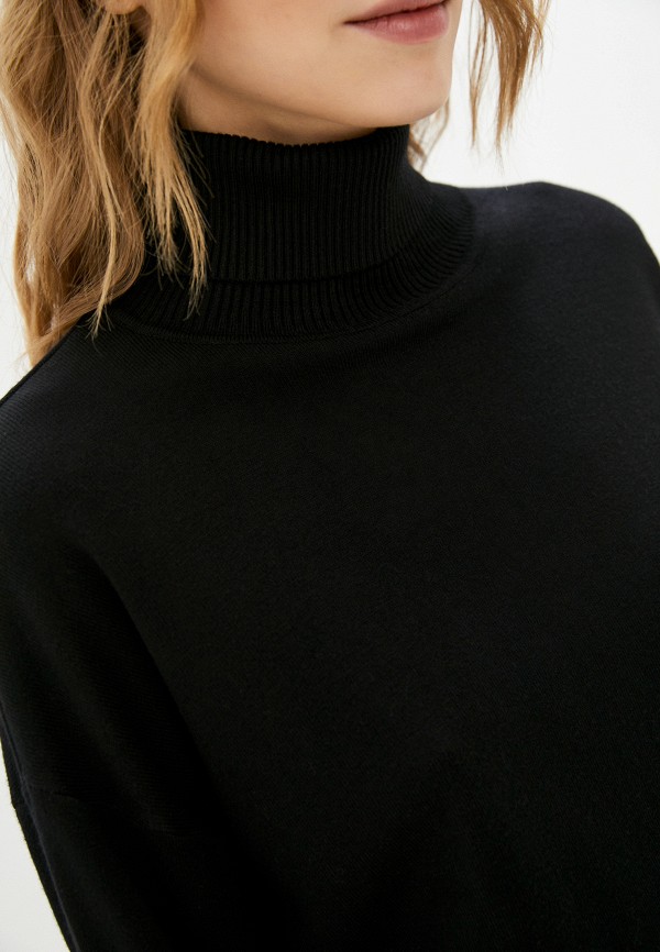 фото Водолазка fine joyce