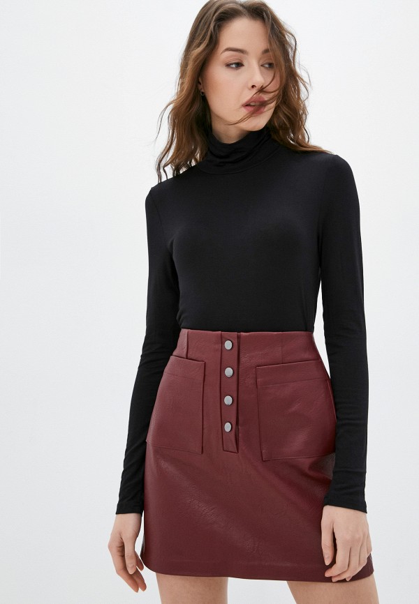 фото Водолазка zolla