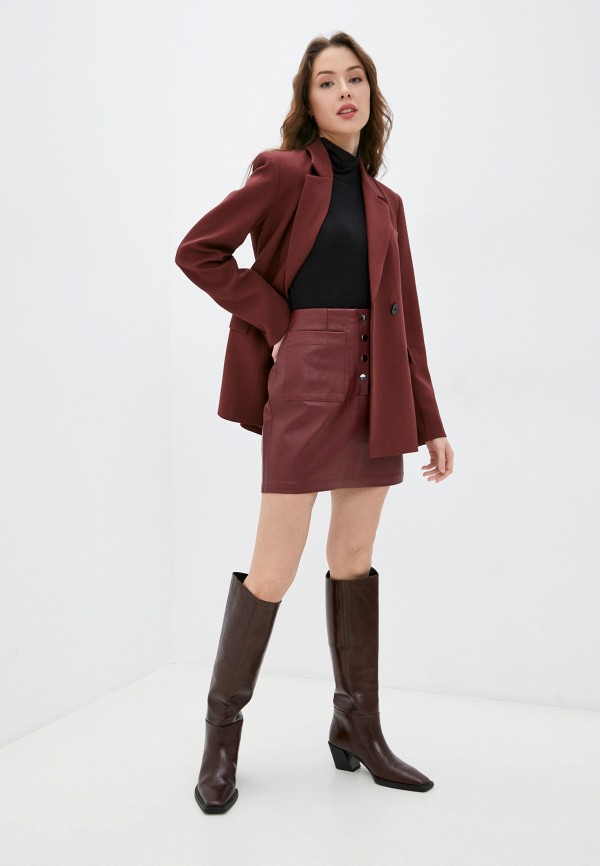 фото Водолазка zolla