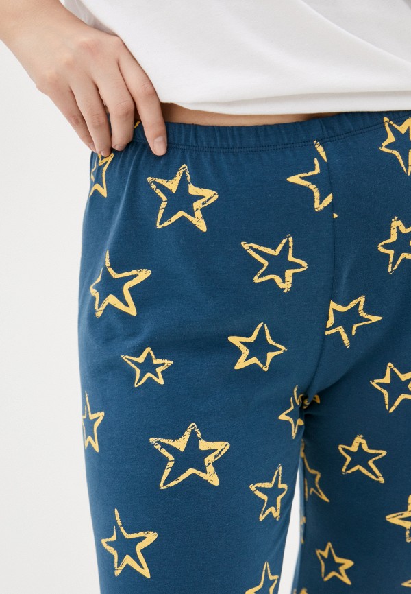 фото Брюки домашние mark formelle