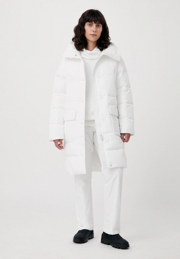 фото Куртка утепленная finn flare