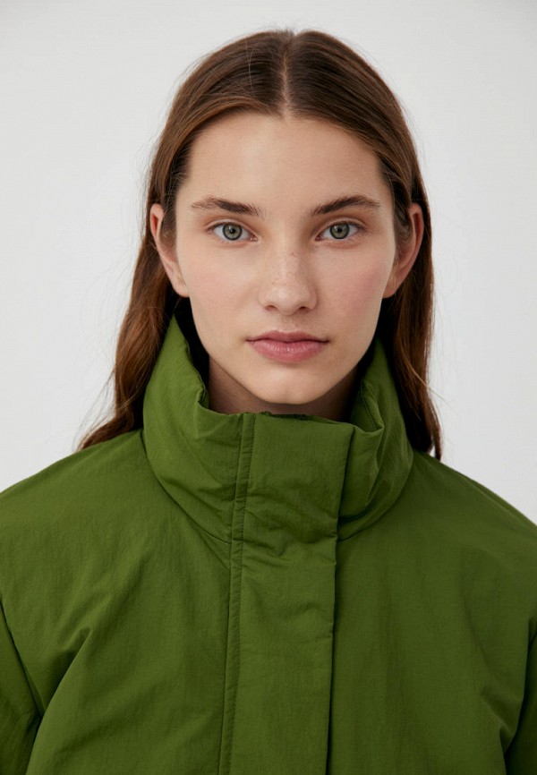 фото Куртка утепленная finn flare