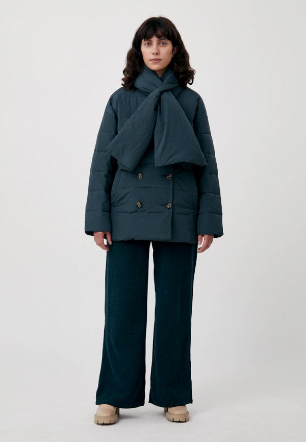 фото Куртка утепленная finn flare