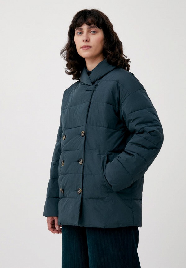 фото Куртка утепленная finn flare