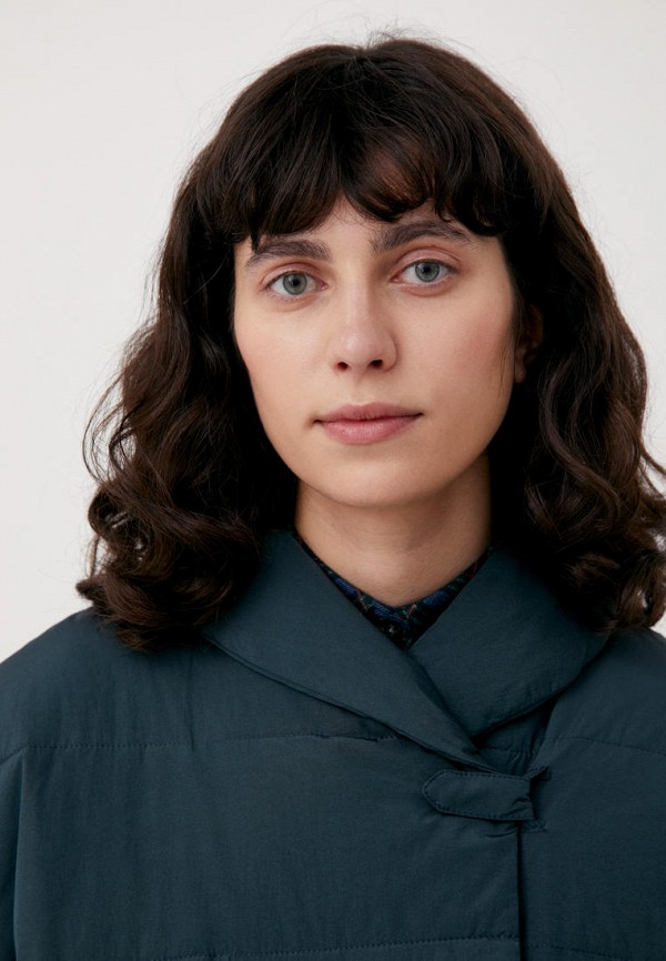 фото Куртка утепленная finn flare