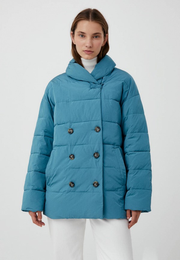 фото Куртка утепленная finn flare