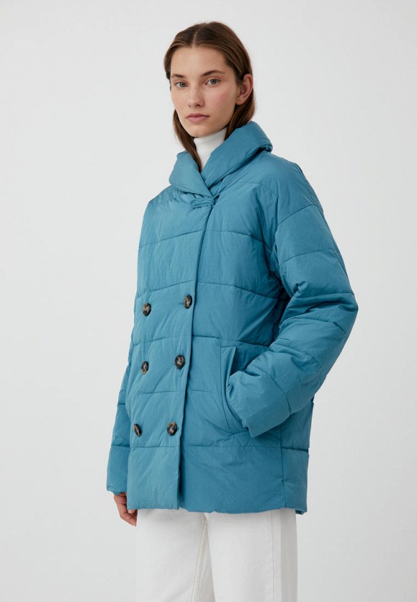 фото Куртка утепленная finn flare