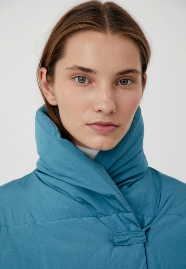 фото Куртка утепленная finn flare