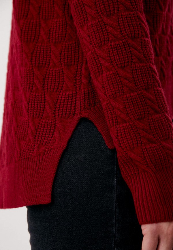 

Джемпер Finn Flare, Бордовый