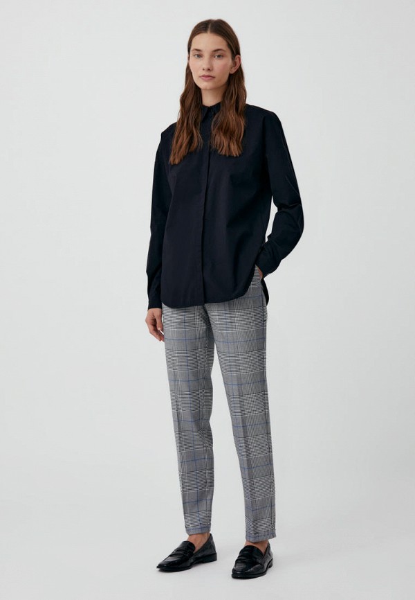 фото Брюки finn flare