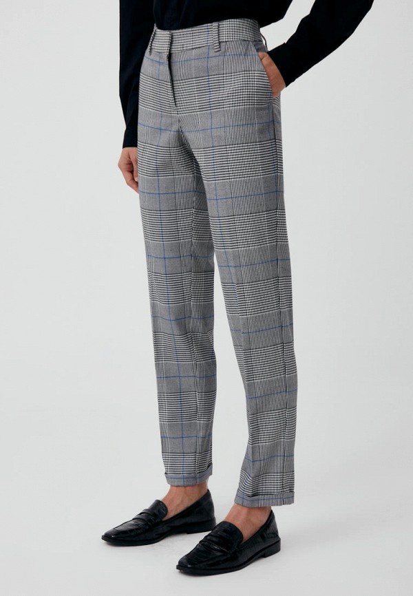 фото Брюки finn flare