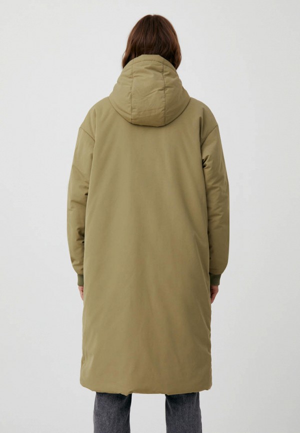 фото Куртка утепленная finn flare