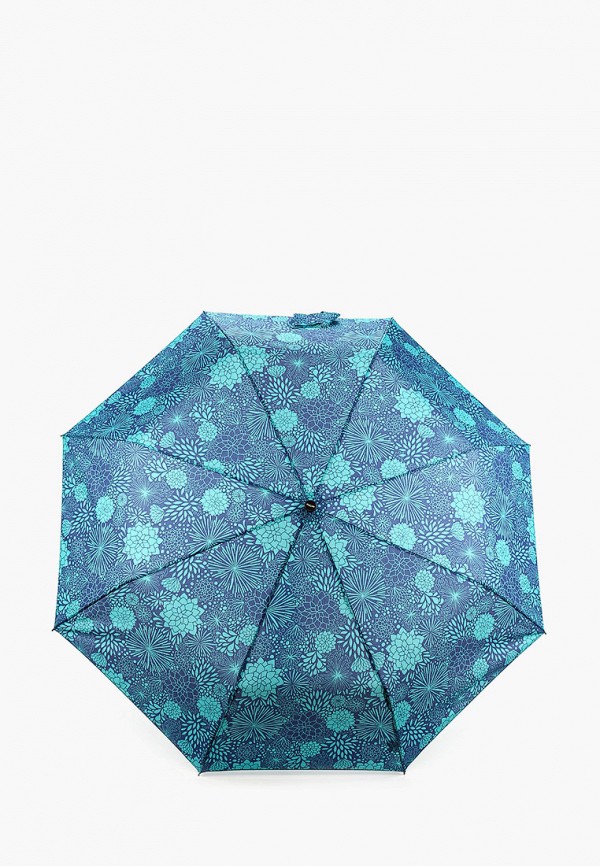 

Зонт складной Doppler, Бирюзовый
