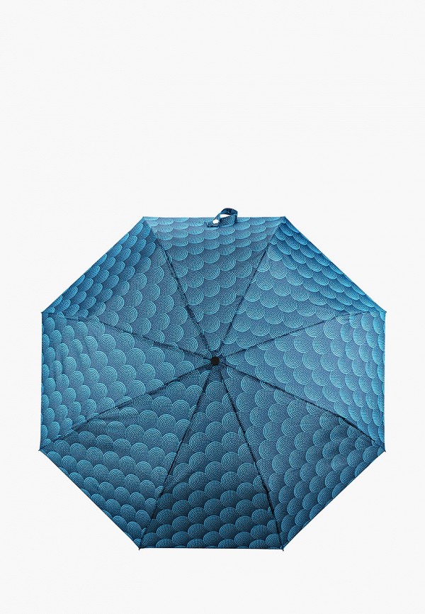 

Зонт складной Doppler, Синий