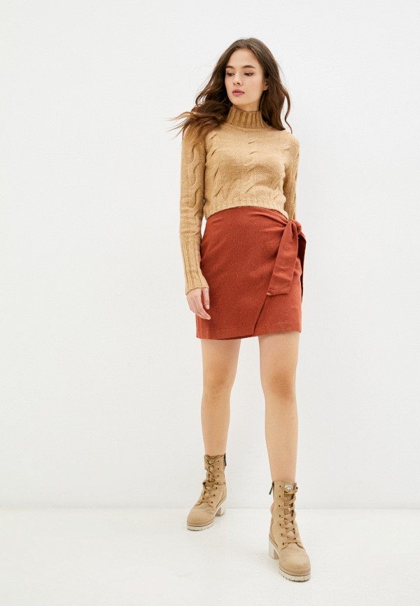 фото Водолазка trendyol