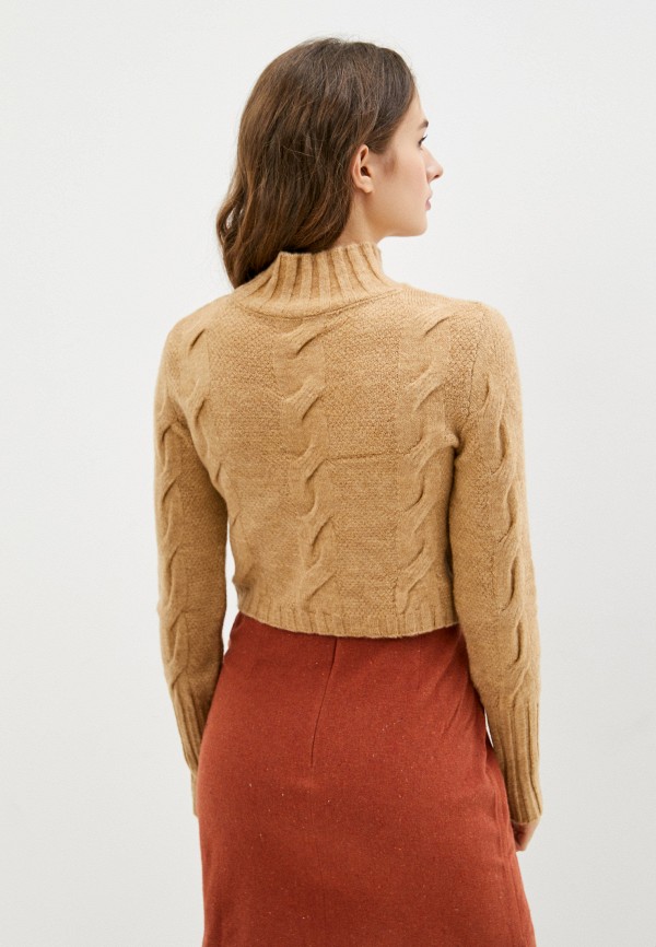 фото Водолазка trendyol