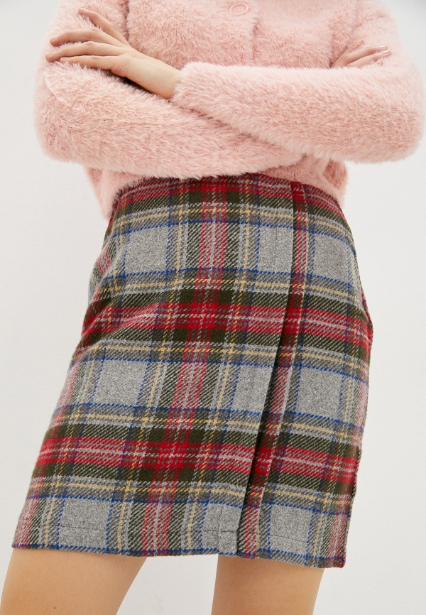 фото Юбка trendyol