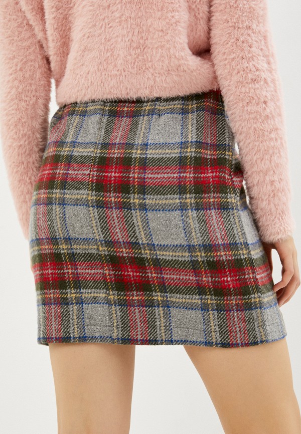 фото Юбка trendyol