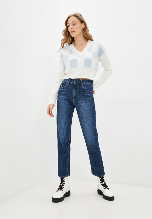 фото Пуловер trendyol