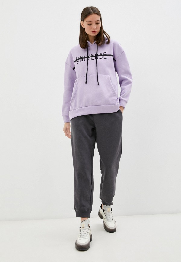 фото Худи trendyol