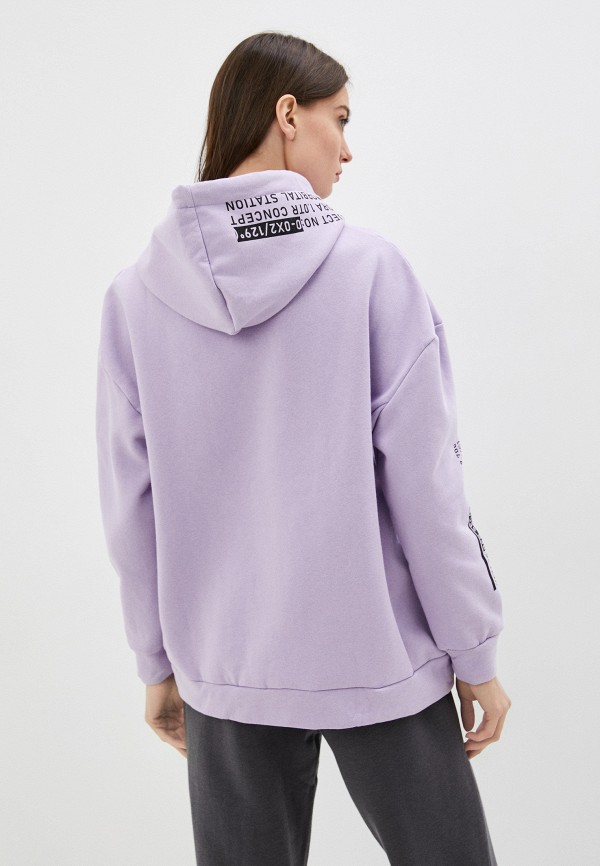 фото Худи trendyol