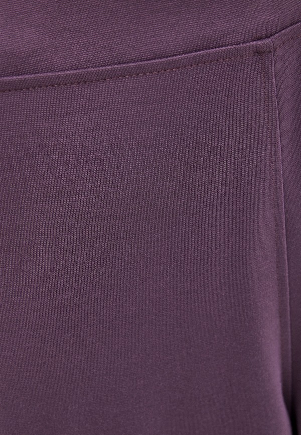 Леггинсы Trendyol цвет фиолетовый  Фото 4