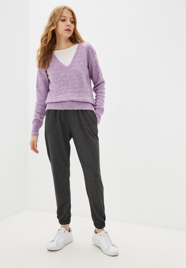 фото Брюки спортивные trendyol