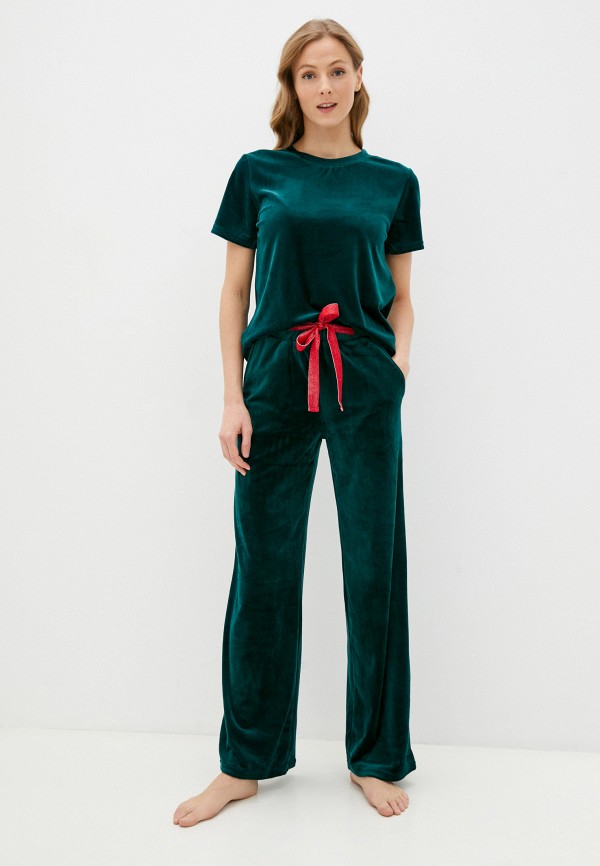 фото Футболка домашняя mia cara