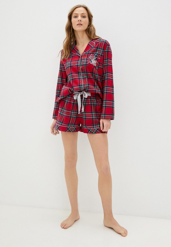 фото Шорты домашние mia cara