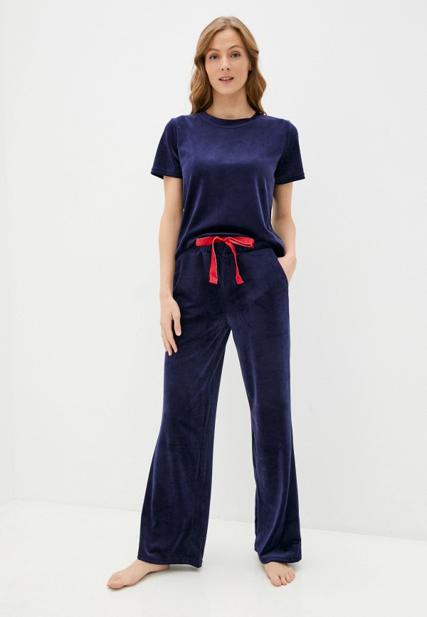 фото Брюки домашние mia cara