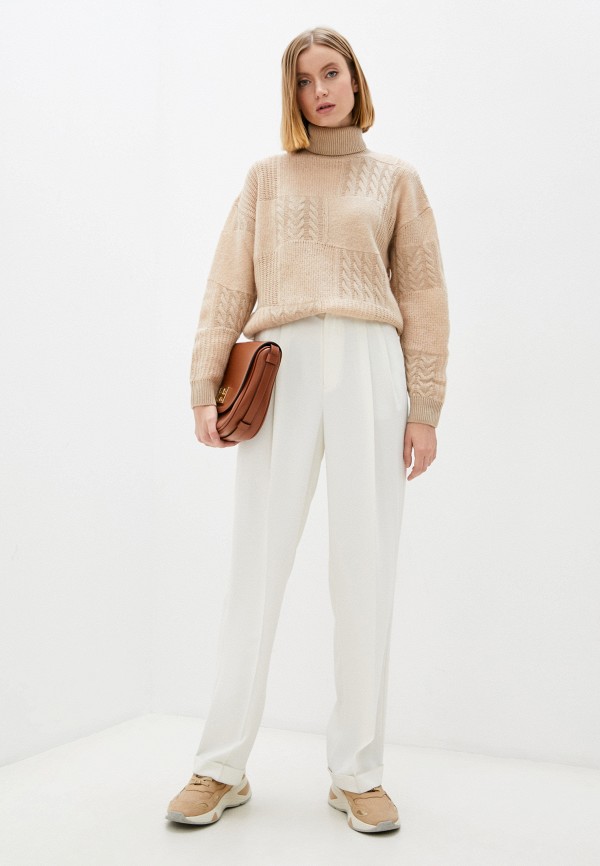 фото Свитер falconeri