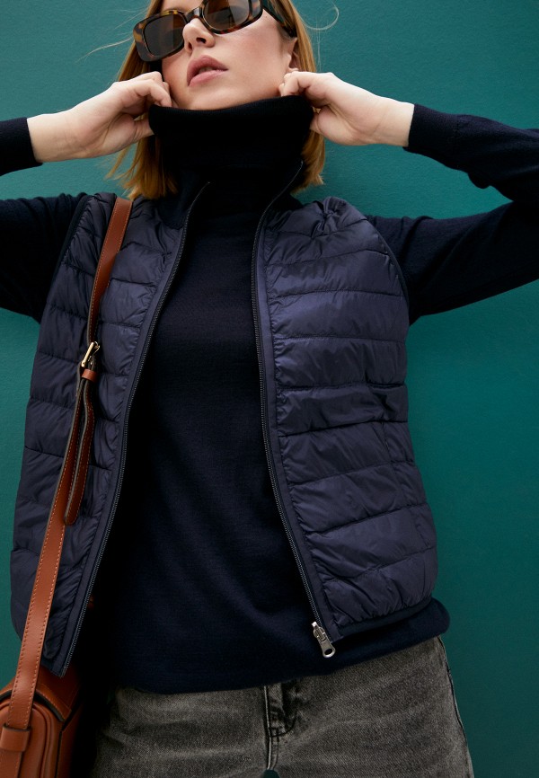 фото Водолазка falconeri