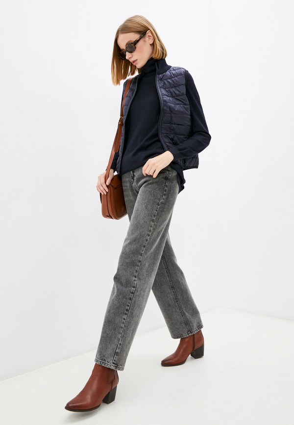 фото Водолазка falconeri