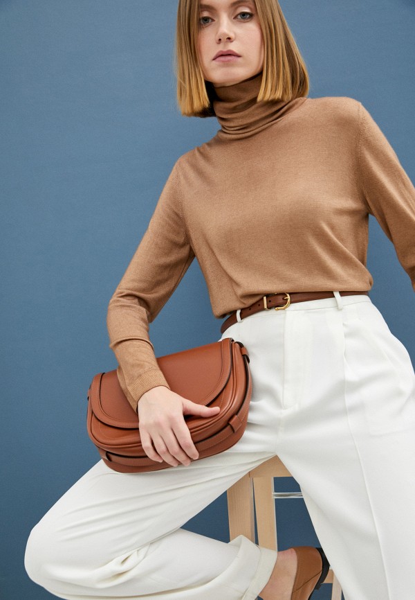 фото Водолазка falconeri