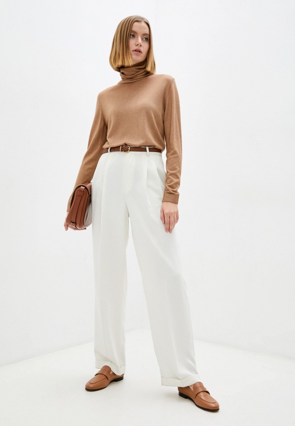 фото Водолазка falconeri