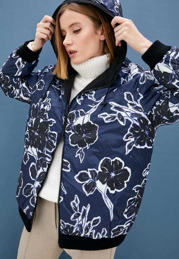 фото Куртка утепленная falconeri