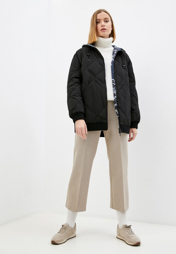 фото Куртка утепленная falconeri