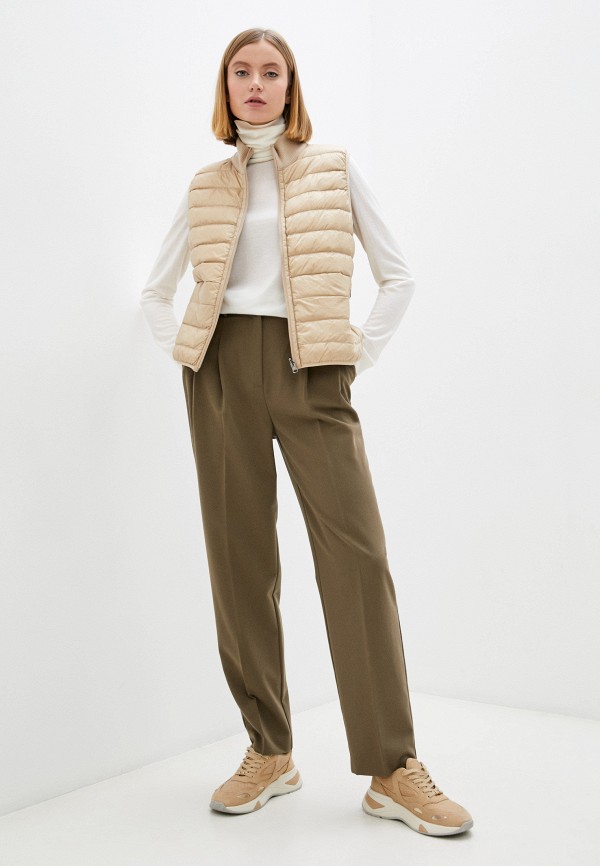 фото Жилет утепленный falconeri