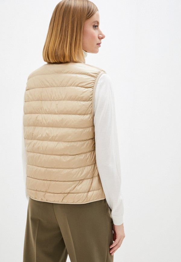 фото Жилет утепленный falconeri