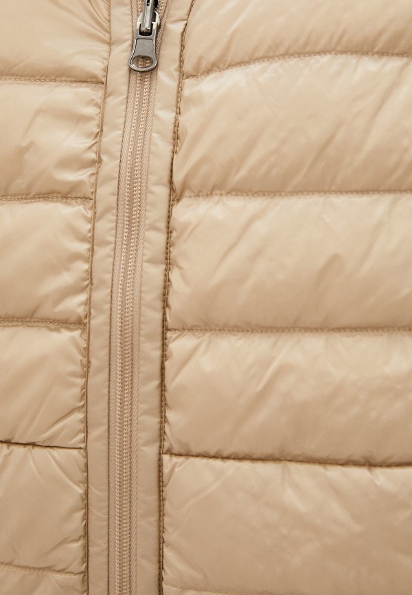 фото Жилет утепленный falconeri