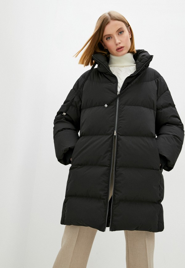 фото Пуховик falconeri