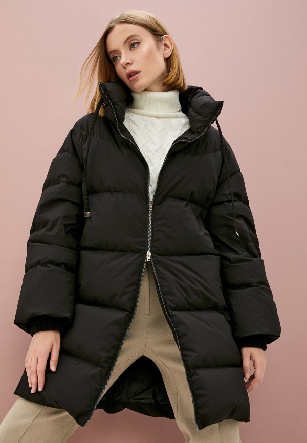 фото Пуховик falconeri