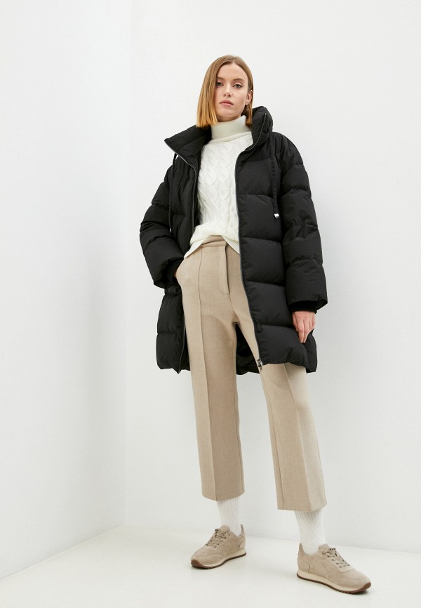 фото Пуховик falconeri