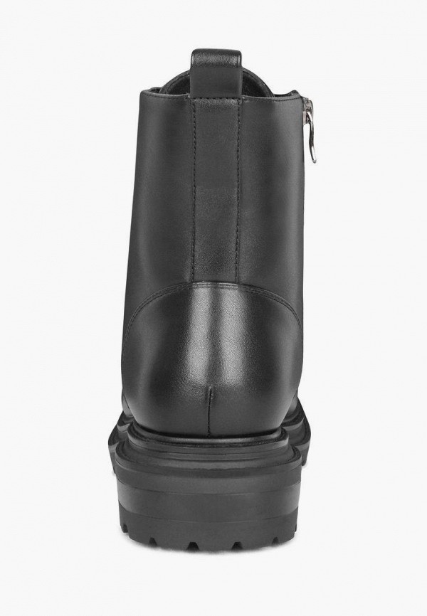 фото Ботинки t.taccardi