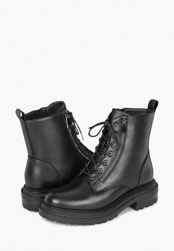 фото Ботинки t.taccardi