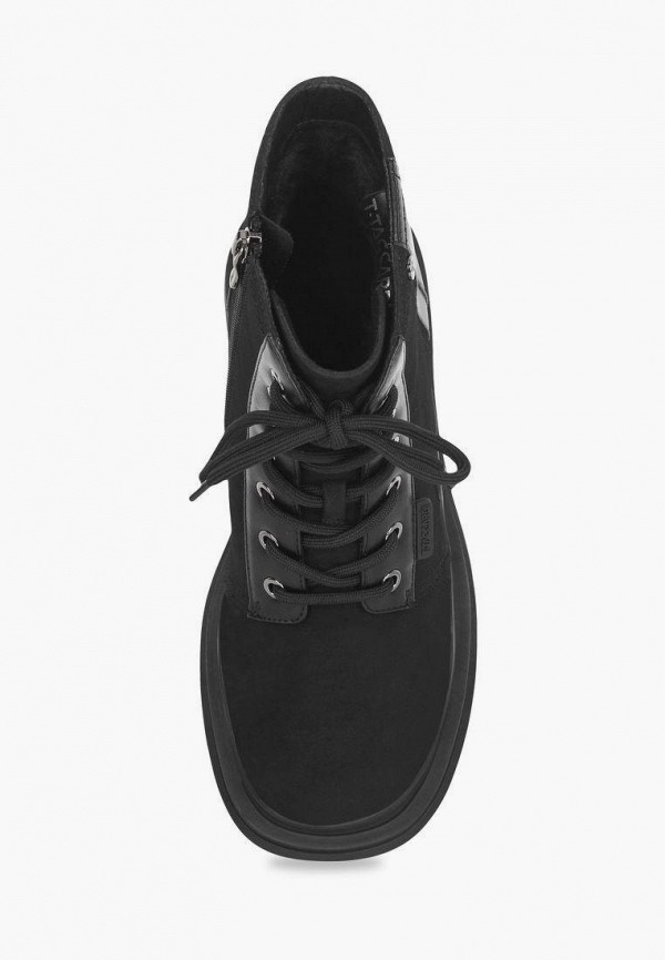 фото Ботинки t.taccardi